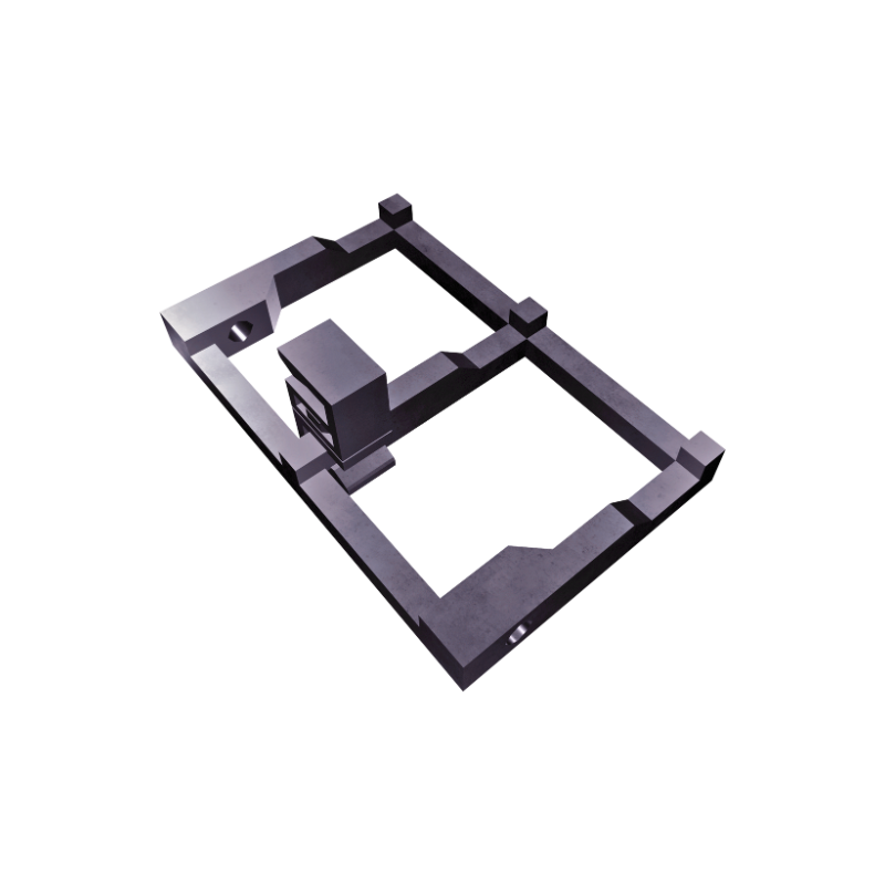 Line array audio pendant (8pcs / group)